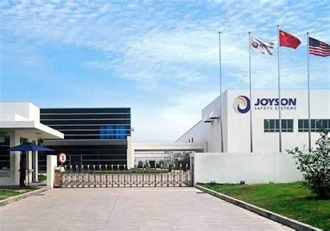 JOYSON SAFETY SYSTEMS (M) SDN. BHD. .